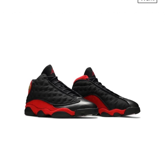 Vintage Jordon’s - Picture 2 of 16